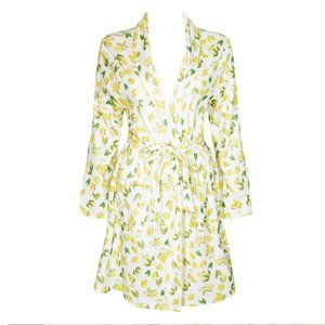 Elephant Organic Lemon Just Relax Robe